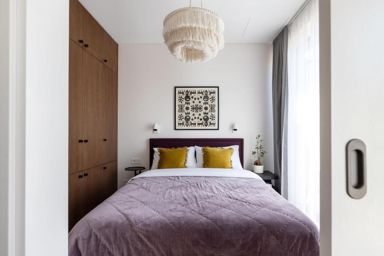 Cosy Home Paupys Вильнюс Экстерьер фото