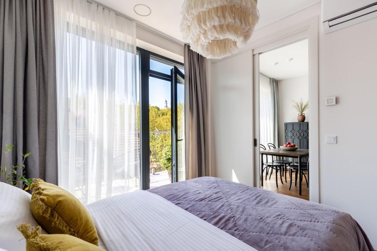 Cosy Home Paupys Вильнюс Экстерьер фото